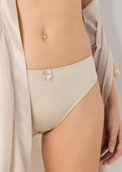 Lot De 2 Slips En Matière Brillante -Venus Mode Winkel 22240880 HG5AuiW6