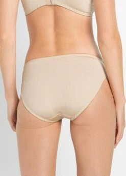 Lot De 2 Slips En Matière Brillante -Venus Mode Winkel 22240883 hLwHTEXf