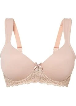 Soutien-gorge à Coques Et Armatures Avec Polyamide Recyclé -Venus Mode Winkel 22242971 PcbnXb9W