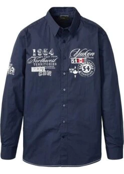 Chemise Manches Longues à Imprimé -Venus Mode Winkel 22242978 lRKR7ynP