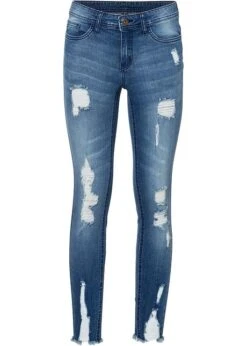 Rainbow Jean Super Skinny Destroyed -Venus Mode Winkel 22243102 9naIKxse
