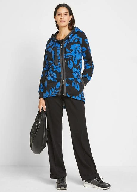 Veste Sweat Long 6 Veste Sweat Long - Afbeelding 4