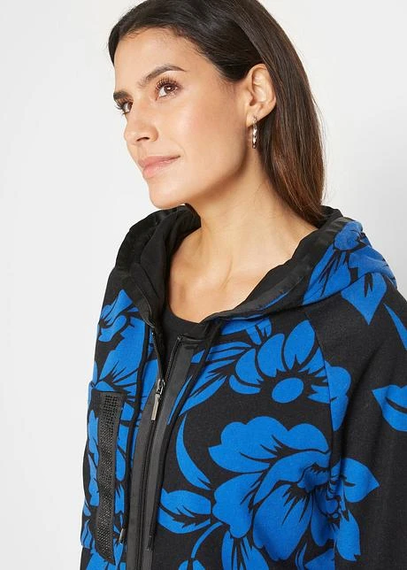 Veste Sweat Long 7 Veste Sweat Long - Afbeelding 5