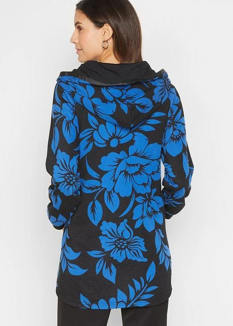 Veste Sweat Long 5 Veste Sweat Long - Afbeelding 3