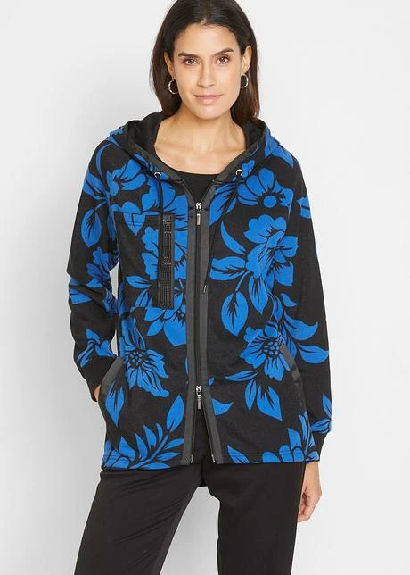 Veste Sweat Long 4 Veste Sweat Long - Afbeelding 2