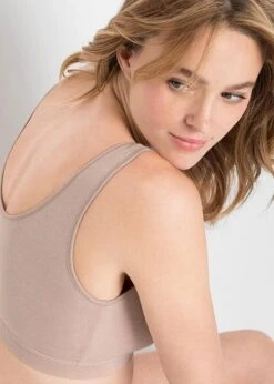 Lot De 2 Brassières Réversibles Avec Coton 11 Lot De 2 Brassières Réversibles Avec Coton -Venus Mode Winkel 22243587 NoH66Qfr