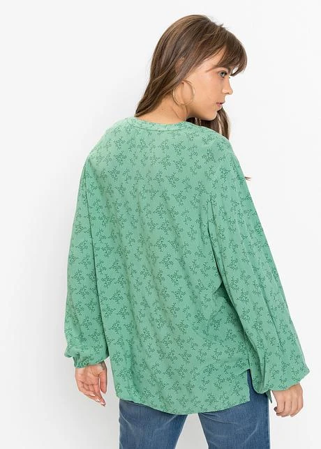 Rainbow Tunique Avec Patte De Boutonnage 5 Rainbow Tunique Avec Patte De Boutonnage - Afbeelding 3