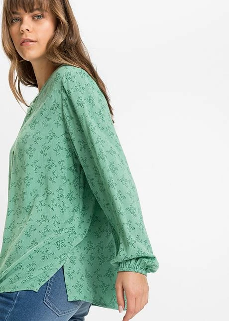 Rainbow Tunique Avec Patte De Boutonnage 7 Rainbow Tunique Avec Patte De Boutonnage - Afbeelding 5