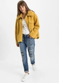 Rainbow Jean Boyfriend Avec Détails Destroyed 11 Rainbow Jean Boyfriend Avec Détails Destroyed -Venus Mode Winkel 22244599 i1NeF0yq