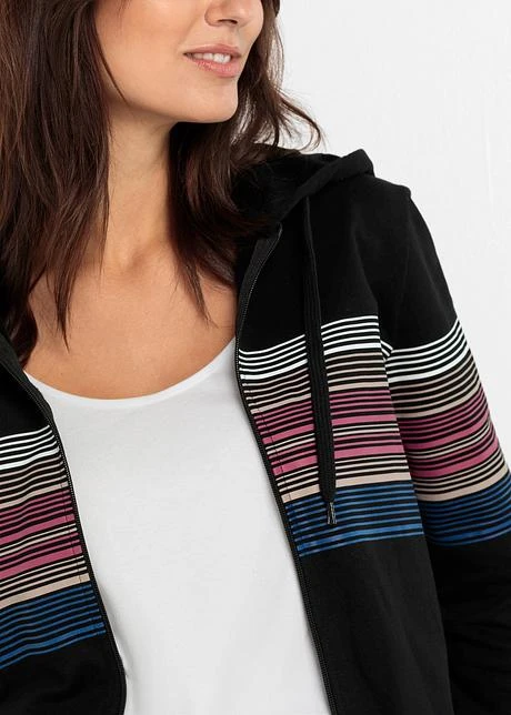 Tenue D'intérieur En Matière Sweat 7 Tenue D'intérieur En Matière Sweat - Afbeelding 5