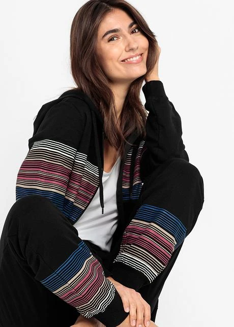 Tenue D'intérieur En Matière Sweat 6 Tenue D'intérieur En Matière Sweat - Afbeelding 4