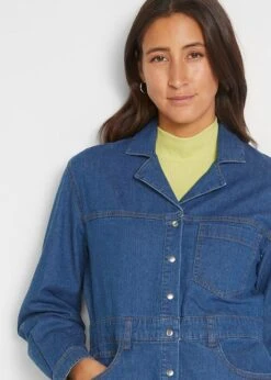 Robe En Jean Stretch -Venus Mode Winkel 22246514 aPL9Zt0k