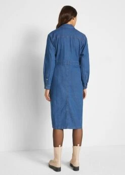Robe En Jean Stretch -Venus Mode Winkel 22246519 cXxDkw2K