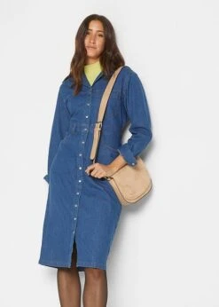 Robe En Jean Stretch -Venus Mode Winkel 22246688 SwX89vqq