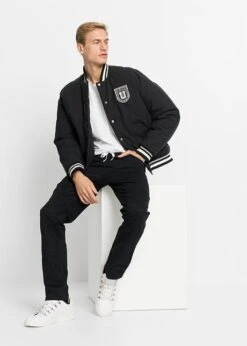 Pantalon Taille Extensible Regular Fit, Straight -Venus Mode Winkel 22246906 7ReyzdTd