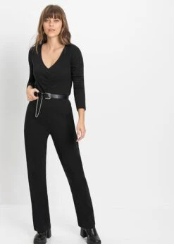 Rainbow Combinaison Côtelée -Venus Mode Winkel 22247495 Olzumozz