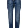 Rainbow Jean Boyfriend Avec Détails Zips -Venus Mode Winkel 22247594 vwPbIggw