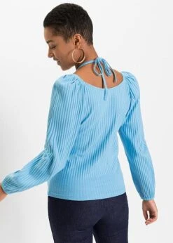 Rainbow T-shirt à Lacet -Venus Mode Winkel 22247654 JnSsIsbt