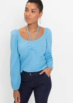 Rainbow T-shirt à Lacet -Venus Mode Winkel 22247655 8jj1MCZ0