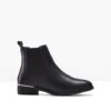 Chelsea Boots -Venus Mode Winkel 22248384 BPAEt2vt