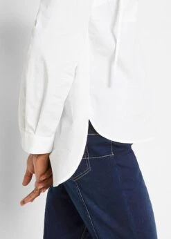 Blouse-tunique à Capuche -Venus Mode Winkel 22248483 GIMv2PJf