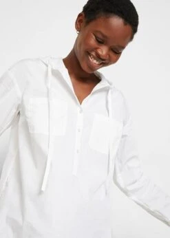 Blouse-tunique à Capuche -Venus Mode Winkel 22248484 SG4zvIgY