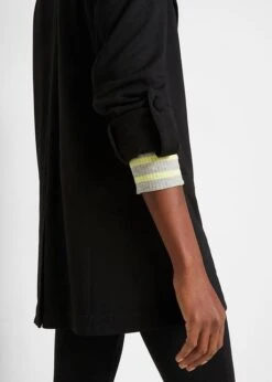 Blazer Sweat Long -Venus Mode Winkel 22248495 ZZj5dH9J