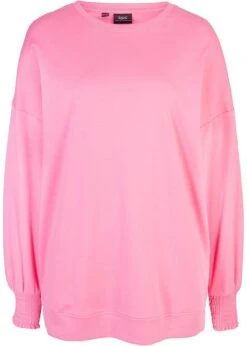 T-shirt Oversize à Manches Longues Ballon -Venus Mode Winkel 22248633 9VqKkgBZ