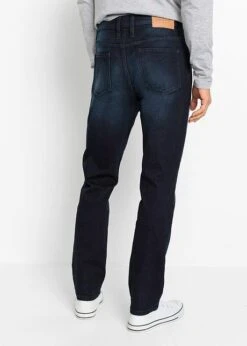 Jean Extensible Slim Fit, Coupe Droite 11 Jean Extensible Slim Fit, Coupe Droite -Venus Mode Winkel 22250973 liCajWuh