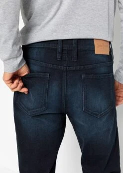 Jean Extensible Slim Fit, Coupe Droite 14 Jean Extensible Slim Fit, Coupe Droite -Venus Mode Winkel 22250983 7KM6VfQ7