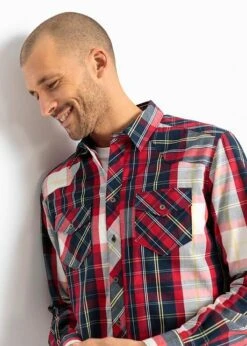 Lot De 2 Chemises Manches Longues -Venus Mode Winkel 22251574 LFNTGI4e