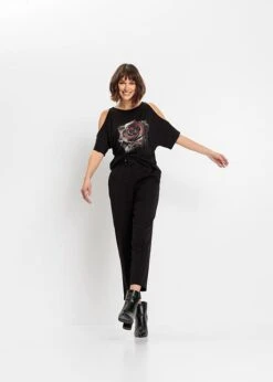 T-shirt épaules Dénudées -Venus Mode Winkel 22251595 3hahfbtw