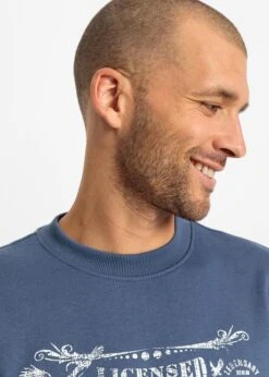 Sweat à Imprimé Biker 15 Sweat à Imprimé Biker -Venus Mode Winkel 22251696 SdCDUJN0