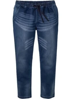 Jean-jogging Slim Fit, Straight