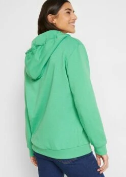 Sweat-shirt à Capuche Style 2 En 1 -Venus Mode Winkel 22252059 919JlFSM