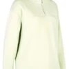 Sweat-shirt Super Doux Avec Col Tortue 1 Sweat-shirt Super Doux Avec Col Tortue -Venus Mode Winkel 22252147 DHq1w2DR