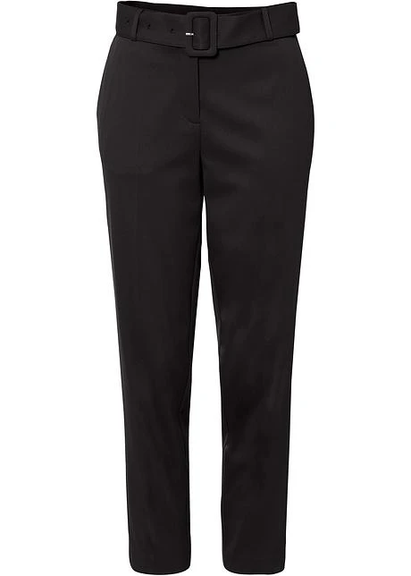 Pantalon Business Avec Ceinture 3 Pantalon Business Avec Ceinture