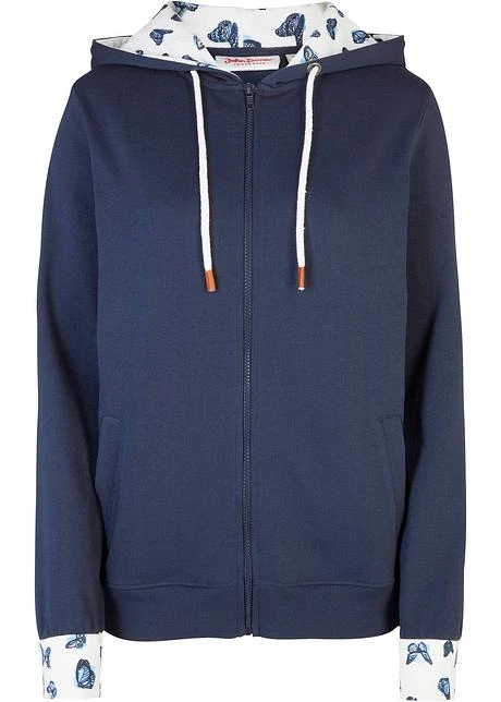 Gilet Sweat-shirt 3 Gilet Sweat-shirt