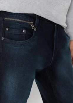 Jean Extensible Slim Fit, Coupe Droite 13 Jean Extensible Slim Fit, Coupe Droite -Venus Mode Winkel 22253256 xiGyNyz1