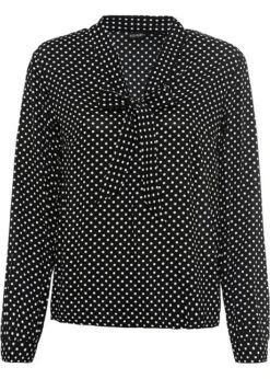 Blouse à Lavallière -Venus Mode Winkel 22253847 oAodZfXr