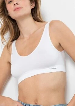 Brassière Sans Coutures Feel Comfort -Venus Mode Winkel 22253862 kJxTLslf
