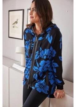 Veste Sweat Long 16 Veste Sweat Long -Venus Mode Winkel 22254444 wonE4FHA