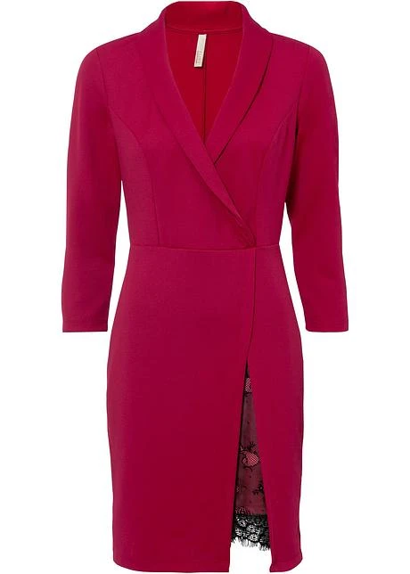 Robe Style Blazer 3 Robe Style Blazer