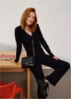 Rainbow Combinaison Côtelée -Venus Mode Winkel 22255824 2v130s2y