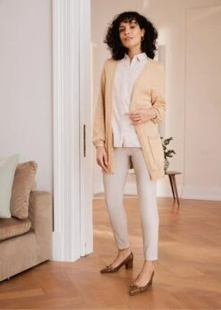 Pantalon Avec Fente -Venus Mode Winkel 22255839 PSP7Jzto