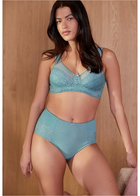 Soutien-gorge Minimiseur Sans Armatures 10 Soutien-gorge Minimiseur Sans Armatures - Afbeelding 8