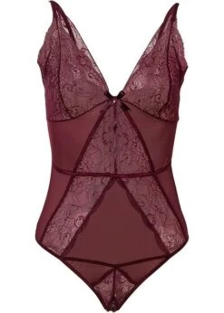 Venus Body-string Ouvert