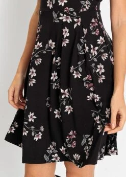 Robe Matière T-shirt -Venus Mode Winkel 22256579 bypAFUXF