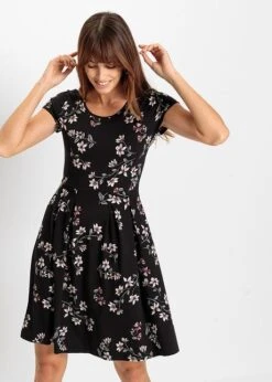 Robe Matière T-shirt -Venus Mode Winkel 22256583 X2mc6SBC