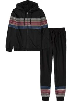 Tenue D'intérieur En Matière Sweat